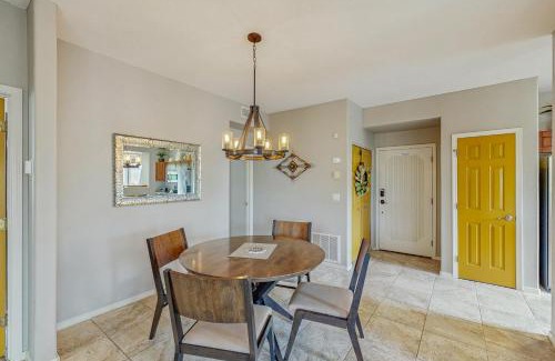 Rancho Vistoso Apartment | Vistoso Resort Casita #136