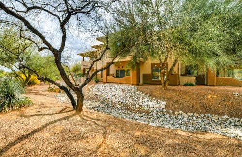 Rancho Vistoso Apartment | Vistoso Resort Casita #111