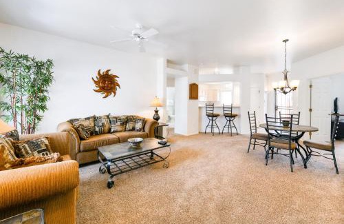 Rancho Vistoso Apartment | Vistoso Resort Casita #111