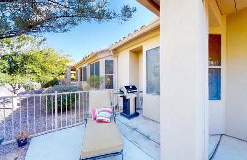 Rancho Vistoso House | Vistoso Village #183