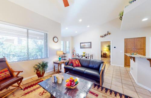 Rancho Vistoso House | Vistoso Village #183