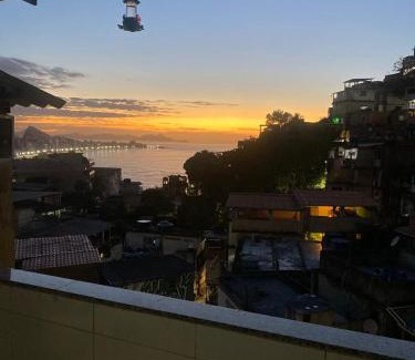 Vidigal Apartment | Visual Luxo & Lazer