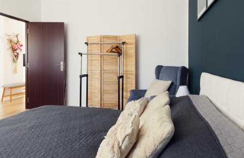 Cluj-Napoca Apartment | Visual Stories Apartment