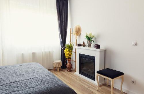 Cluj-Napoca Apartment | Visual Stories Apartment