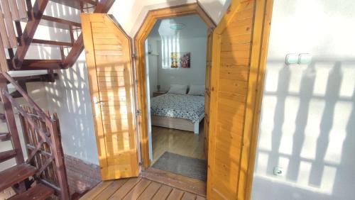 Bekesszentandras House | Viszontlát-Lak Békésszentandrás