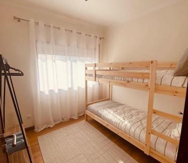 Vila Nova de Gaia Apartment | VitóriaHouse - O seu cantinho em Gaia