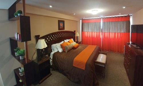 Chivay Hotel | Vita Hoteles Colca