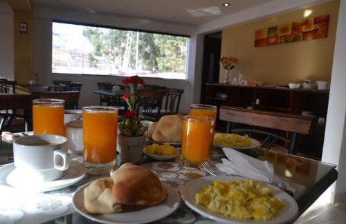 Chivay Hotel | Vita Hoteles Colca