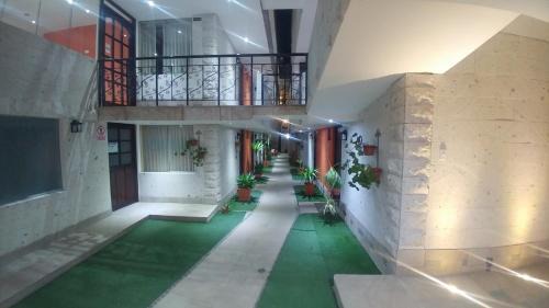 Chivay Hotel | Vita Hoteles Colca
