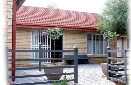 Fichardt Park House | Vita Nova