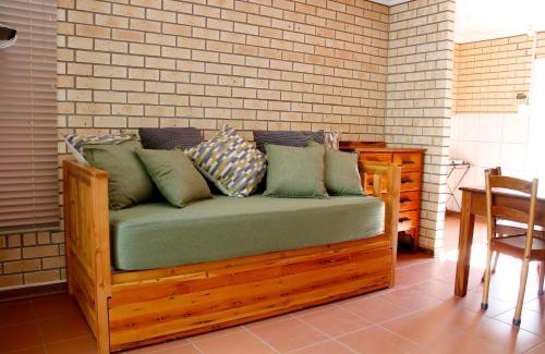 Fichardt Park House | Vita Nova