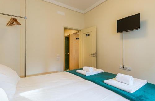 Campo Grande Apartment | Vita Portucale ! 3 Bedroom Apartment with Private Terrace