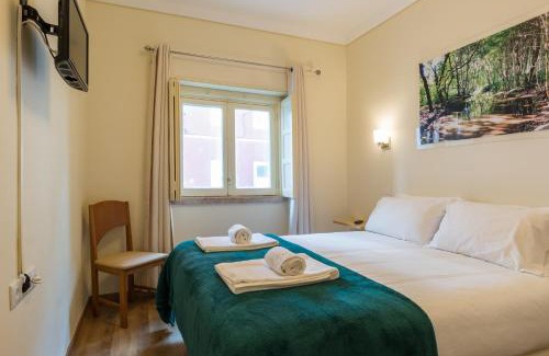 Campo Grande Apartment | Vita Portucale ! 3 Bedroom Apartment with Private Terrace