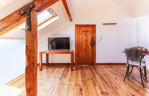 Beato Apartment | Vita Portucale ! Beato River View with Terrace