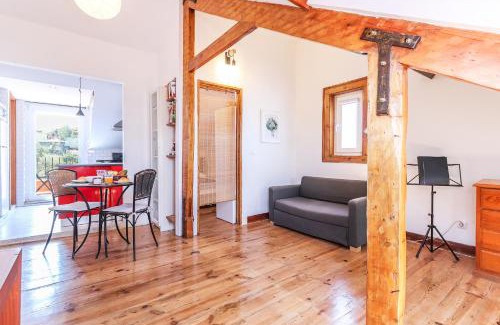Beato Apartment | Vita Portucale ! Beato River View with Terrace
