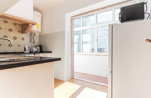 Beato Apartment | Vita Portucale | Olaias Design with Terrace