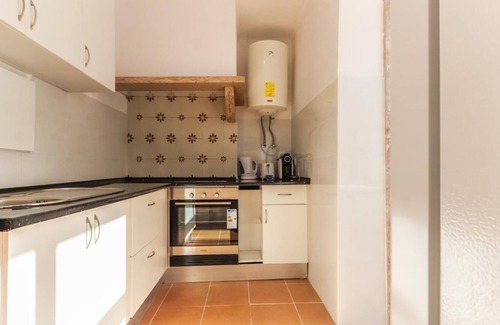Beato Apartment | Vita Portucale | Olaias Design with Terrace