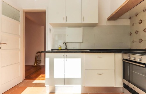 Beato Apartment | Vita Portucale | Olaias Design with Terrace