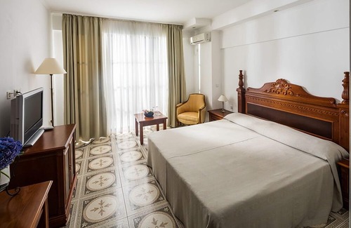Obzor Hotel | VITA RAMA holistic hotel - vegan FB