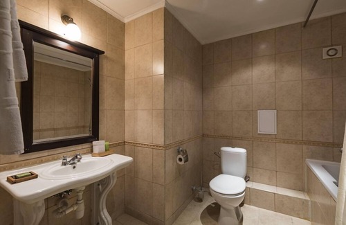 Obzor Hotel | VITA RAMA holistic hotel - vegan FB
