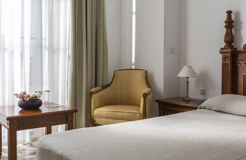 Obzor Hotel | VITA RAMA holistic hotel - vegan FB