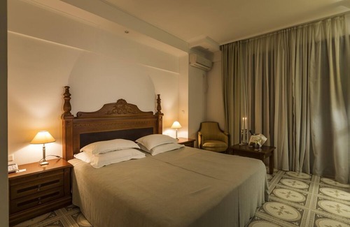 Obzor Hotel | VITA RAMA holistic hotel - vegan FB