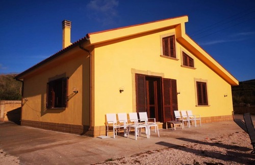 Salemi Apartment | Vita Ranch - sicilian relax with nature Podgląd oferty