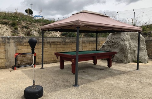 Salemi Apartment | Vita Ranch - sicilian relax with nature Podgląd oferty