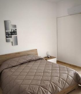 Santa Ninfa Apartment | Vitachiara apartment
