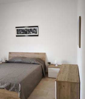 Santa Ninfa Apartment | Vitachiara apartment