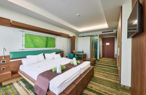 Gardony Hotel | Vital Hotel Nautis
