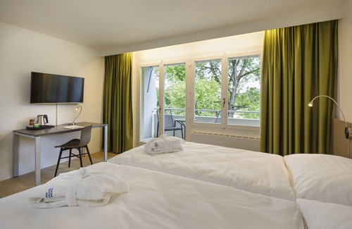 Bad Zurzach Hotel | VitalBoutique Hotel Zurzacherhof