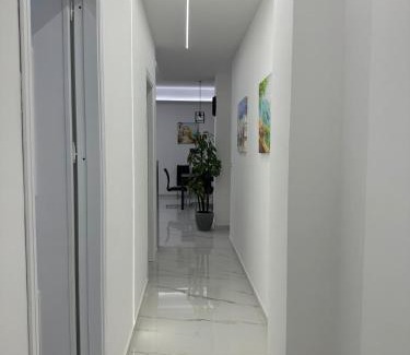 Borgetto Apartment | Vitale House