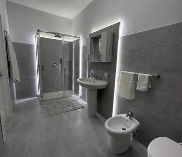 Borgetto Apartment | Vitale House