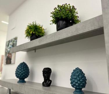 Borgetto Apartment | Vitale House