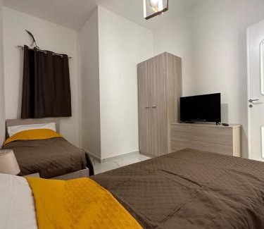 Borgetto Apartment | Vitale House