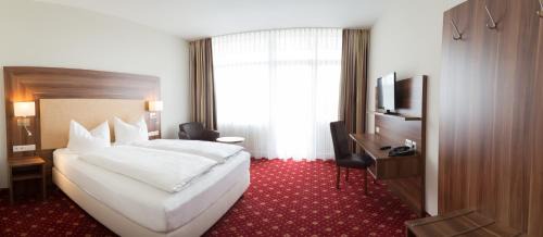 Bad Mergentheim Hotel | Vitalhotel König am Park