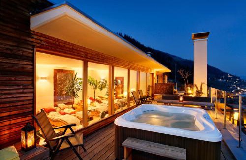 Santa Valburga Hotel | Vitalhotel Rainer