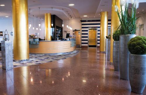 Bad Segeberg Hotel | Vitalia Seehotel