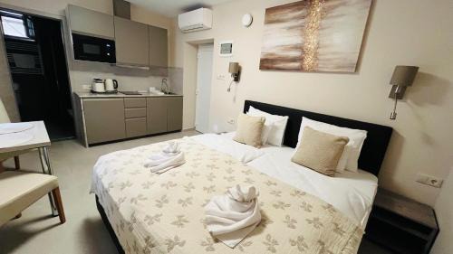 Mako Apartment | Vitality Apartman