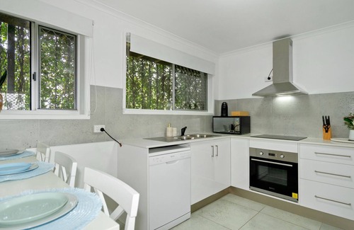 Bargara Apartment | Vitamin Sea Apartments