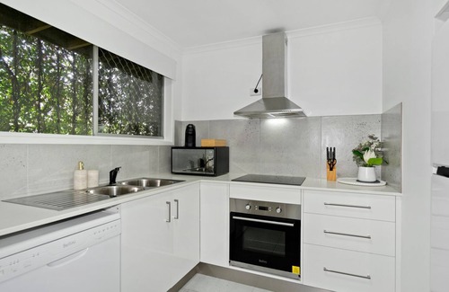Bargara Apartment | Vitamin Sea Apartments