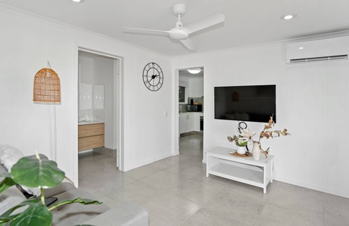 Bargara Apartment | Vitamin Sea Apartments