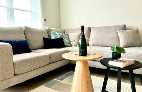 Koksijde House | Vitamin Sea