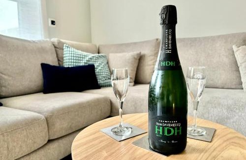 Koksijde House | Vitamin Sea