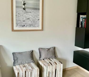 Koksijde House | Vitamin Sea