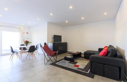 Baleal Apartment | Vitamin Sea, The Terrace Apartment