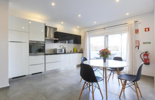 Baleal Apartment | Vitamin Sea, The Terrace Apartment
