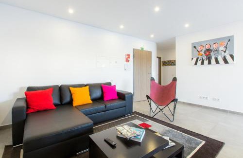 Baleal Apartment | Vitamin Sea, The Terrace Apartment