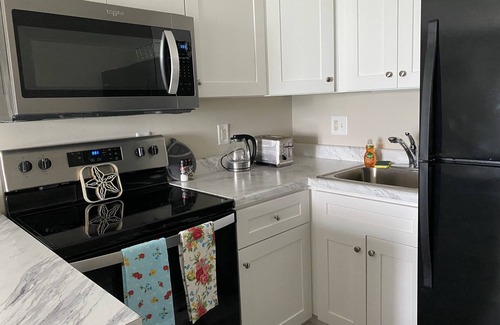McCutcheon Field Condo | Vitamin Sea l Cozy Ocean Front Condo with Stunning Views